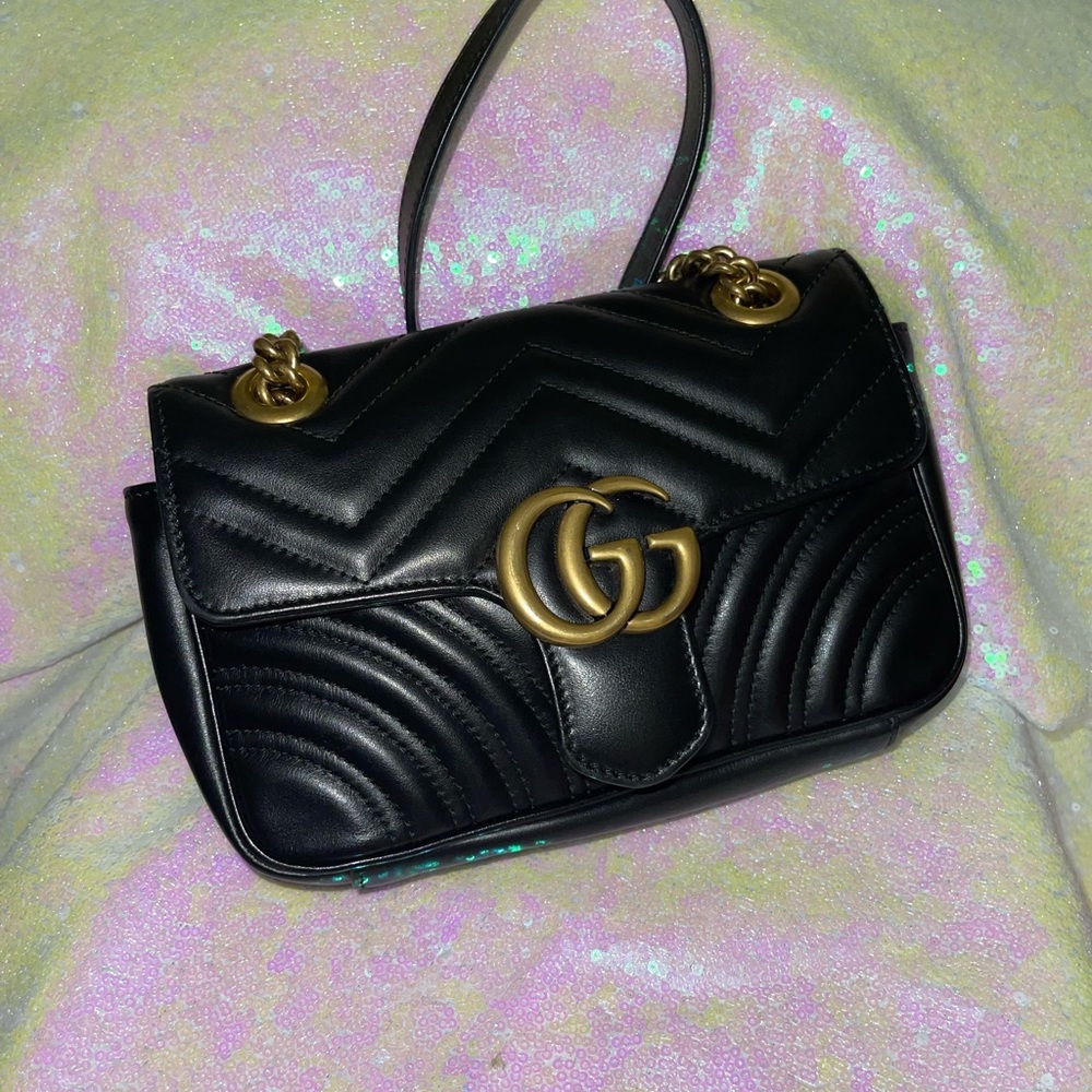 Designer Bag - Picture 3 of 5